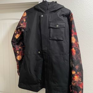 Women’s Armada Helena Snowboarding Jacket